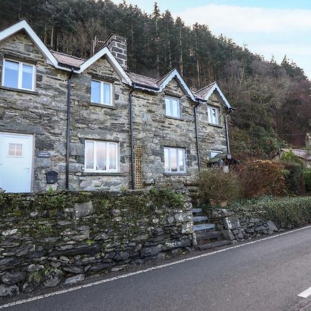 Hafannedd 6 New Cottages Dolgellau Exteriör bild