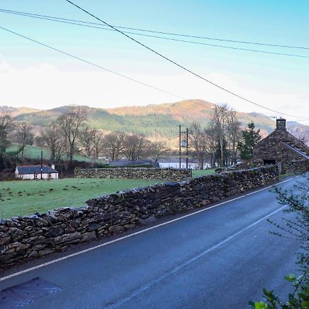 Hafannedd 6 New Cottages Dolgellau Exteriör bild